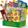 Ultimate Australian Snacks and Candy Box 29